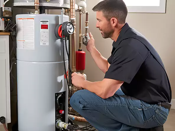 Why Choose Middleton Plumbing Pro for Gas Water Heater Repair in Middleton, ID?