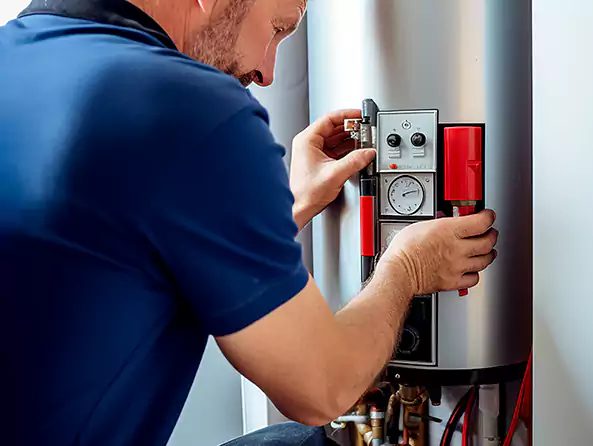 Why Choose Middleton Plumbing Pro for Gas Water Heater Replacement in Middleton, ID?