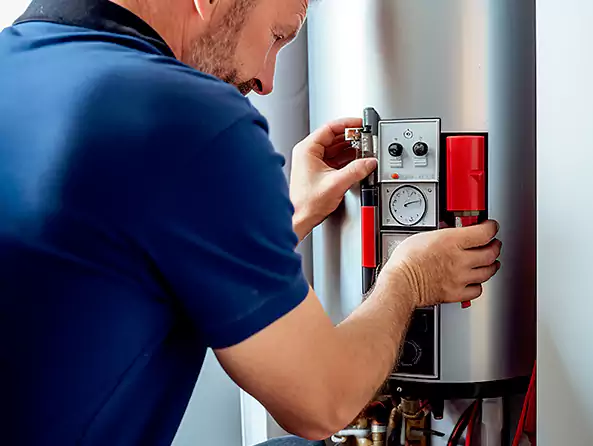 Why Choose Middleton Plumbing Pro for Hot Water Tank Maintenance in Middleton, ID?
