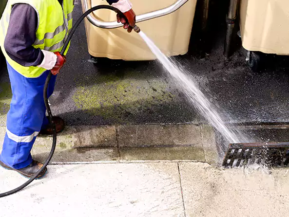 Why Choose Middleton Plumbing Pro for Hydro Jetting in Middleton, ID?