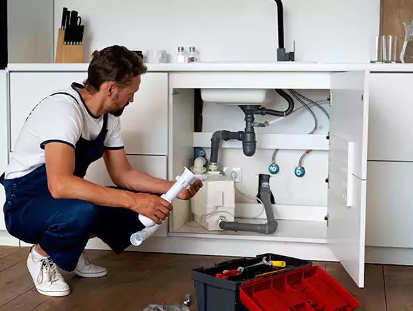 Why Choose Middleton Plumbing Pro for Insinkerator Installation in Middleton, ID?
