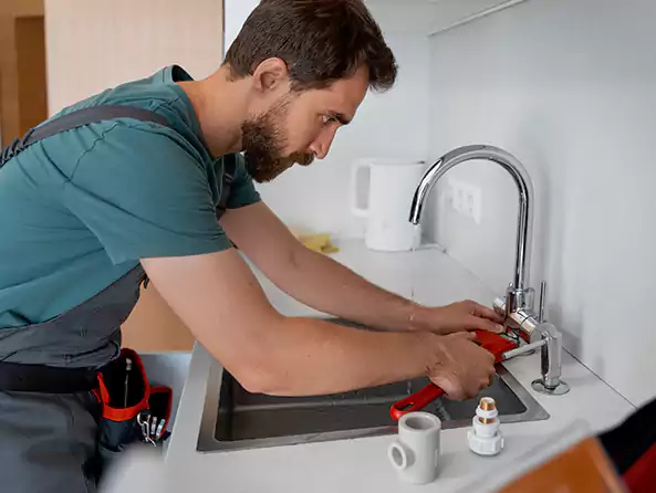 Why Choose Middleton Plumbing Pro for Kitchen Sink Installation in Middleton, ID?