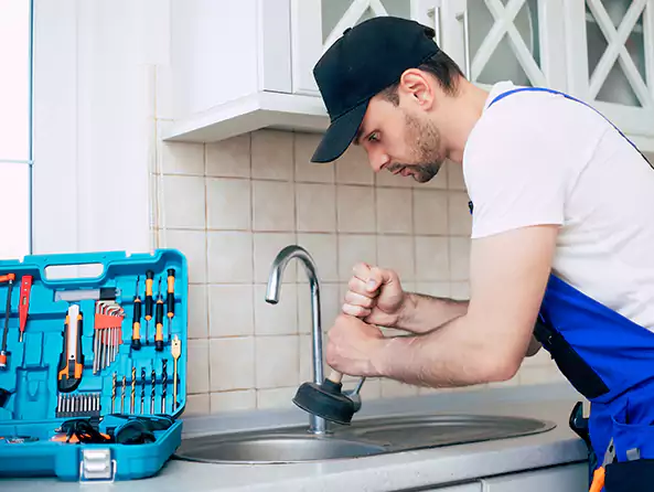  Why Choose Middleton Plumbing Pro for Plumbing Inspection in Middleton, ID?