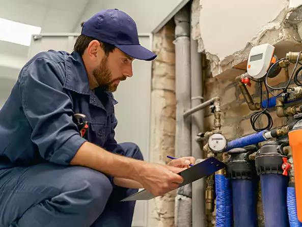 Why Choose Middleton Plumbing Pro for Plumbing Maintenance in Middleton, ID?