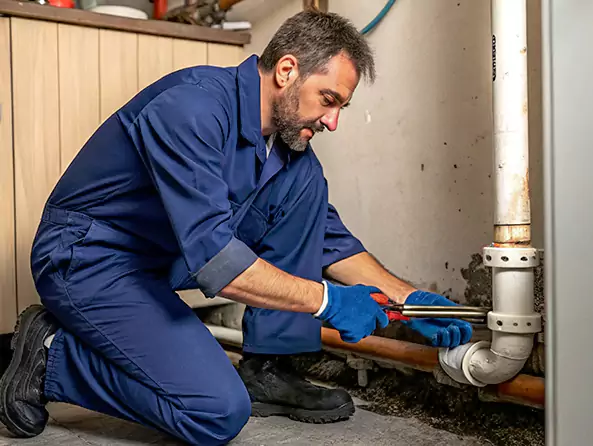 Why Choose Middleton Plumbing Pro for Repiping Services in Middleton?