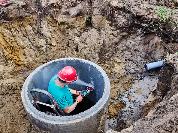 Why Choose Middleton Plumbing Pro for Septic Tank Repair in Middleton, ID?