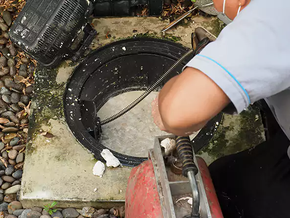 Why Choose Middleton Plumbing Pro for Sewer Line Cleaning in Middleton, ID?