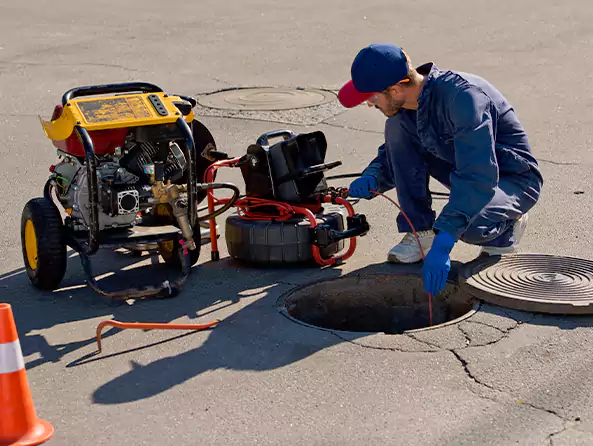  Why Choose Middleton Plumbing Pro for Sewer Line Inspection in Middleton, ID?