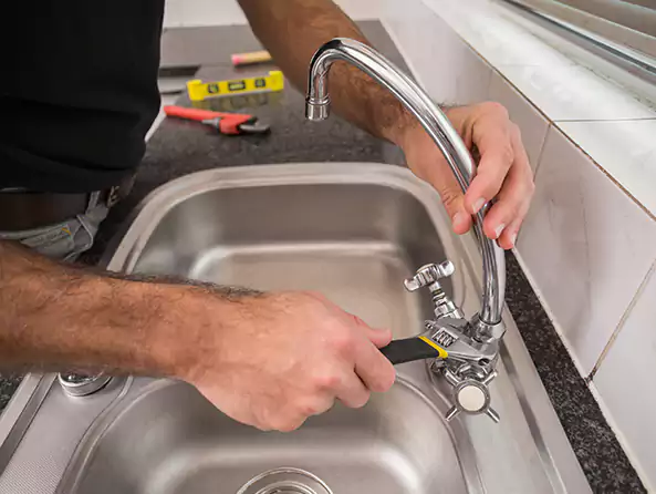 Why Choose Middleton Plumbing Pro for Sink Installation in Middleton, ID?