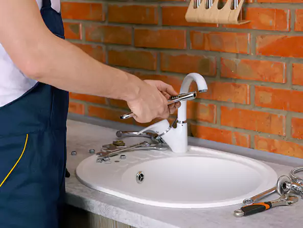 Why Choose Middleton Plumbing Pro for Sink Repair in Middleton, ID?