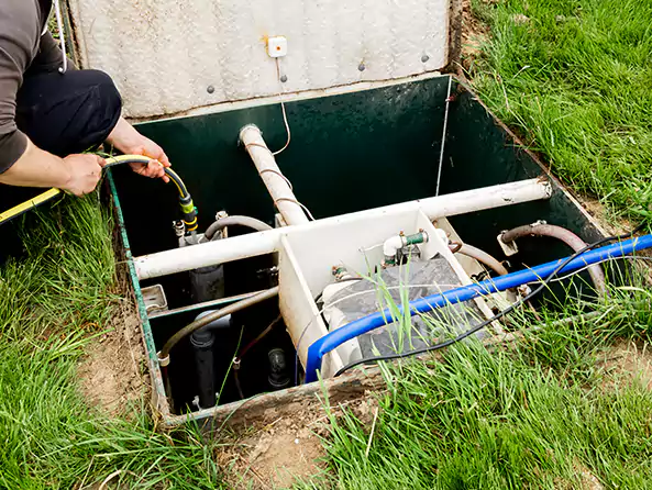 Why Choose Middleton Plumbing Pro for Sump Pump Replacement in Middleton, ID?