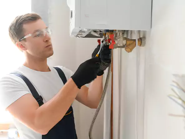 Why Choose Middleton Plumbing Pro for Tankless Water Heater Maintenance in Middleton, ID?