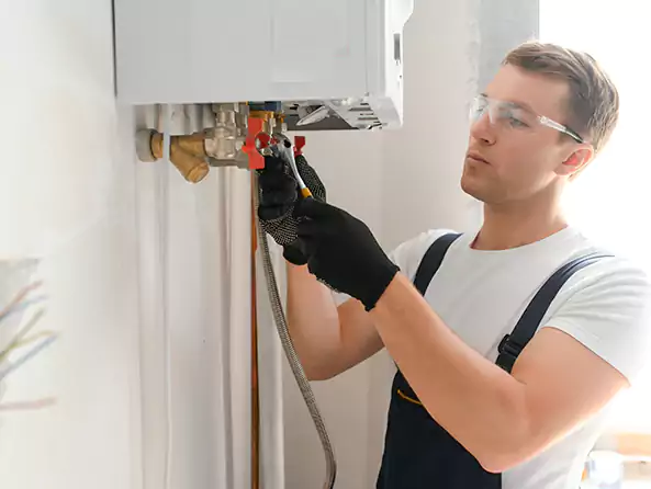 Why Choose Middleton Plumbing Pro for Tankless Water Heater Repair in Middleton, ID?