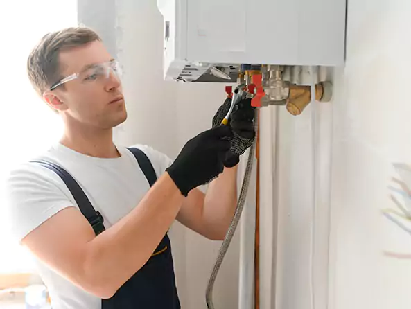 Why Choose Middleton Plumbing Pro for Tankless Water Heater Replacement in Middleton, ID?