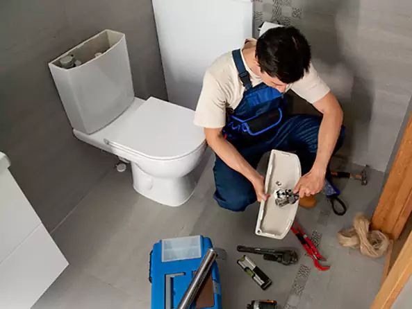 Why Choose Middleton Plumbing Pro for Toilet Repair in Middleton, ID?