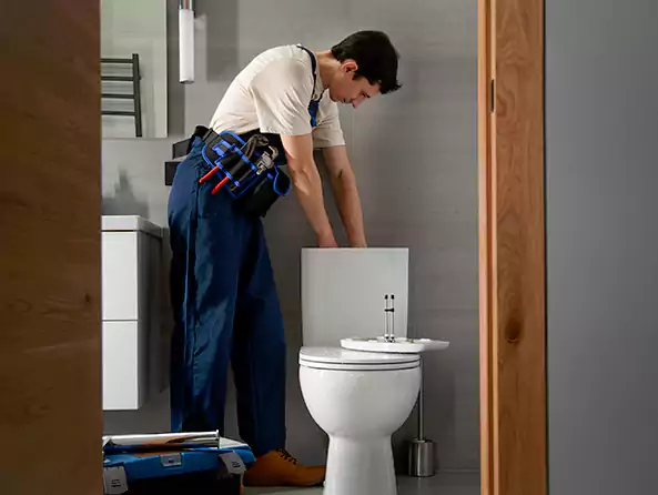 Why Choose Middleton Plumbing Pro for Toilet Replacement in Middleton, ID?