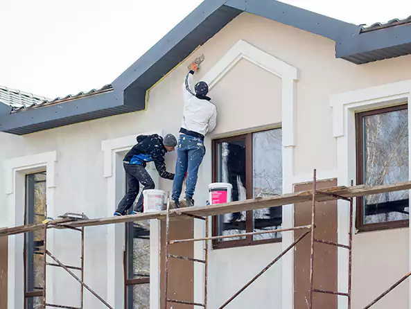 Why Choose Middleton Plumbing Profor Water Damage Restoration in Middleton, ID?