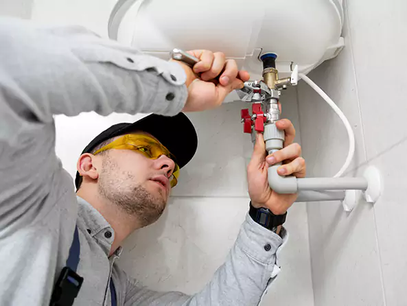 Why Choose Middleton Plumbing Pro for Water Heater Expansion Tank Installation in Middleton, ID?