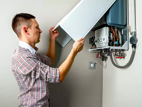 Why Choose Middleton Plumbing Pro for Water Heater Installation in Middleton, ID?