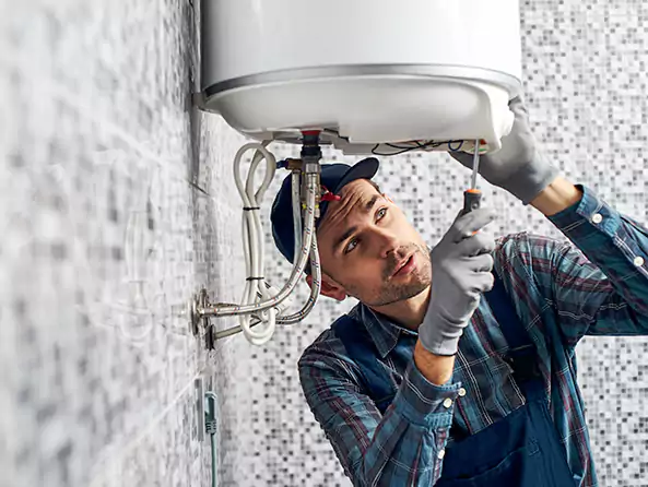 Why Choose Middleton Plumbing Pro for Water Heater Maintenance in Middleton, ID?