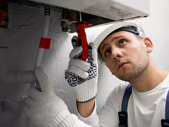 Why Choose Middleton Plumbing Pro for Water Heater Repair in Middleton, ID?