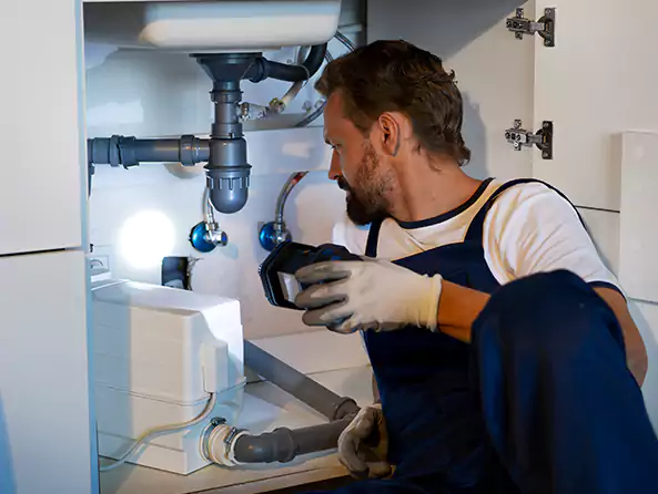 Why Choose Middleton Plumbing Pro for Water Leak Repair in Middleton, ID?