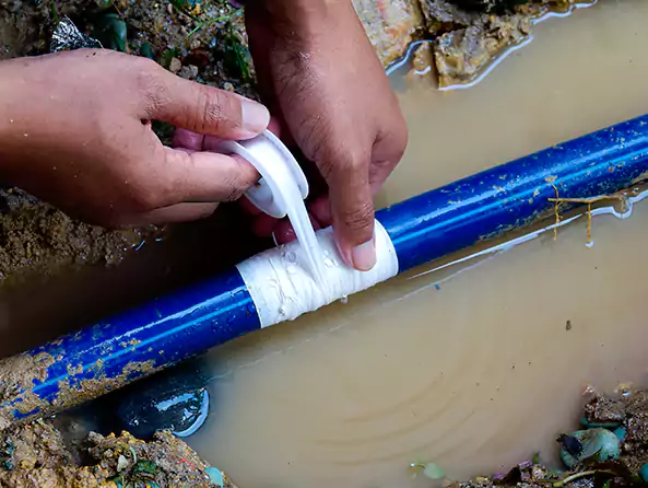 Why Choose Middleton Plumbing Pro for Water Line Replacement in Middleton, ID?