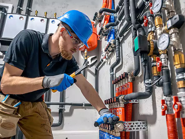 Why Choose Middleton Plumbing Pro for Water Softener Repair in Middleton?