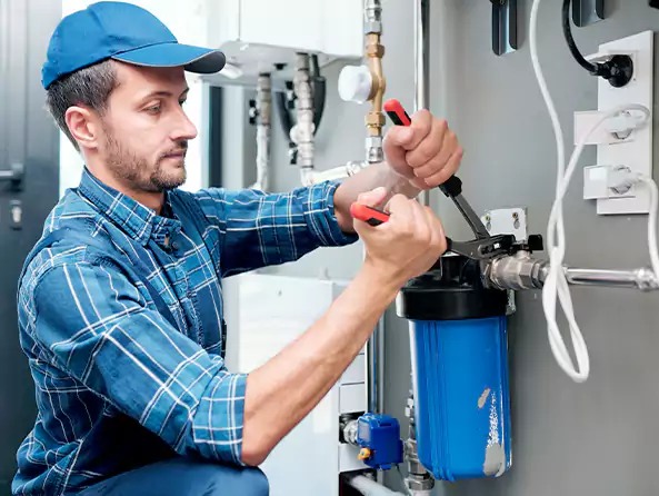 Why Choose Middleton Plumbing Pro for Water Softener Replacement in Middleton, ID?