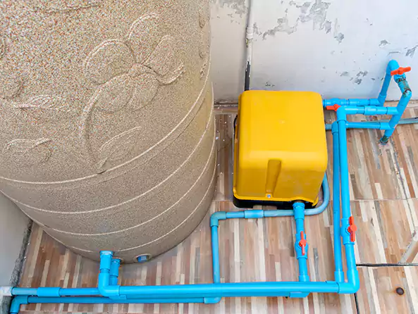 Why Choose Middleton Plumbing Pro for Well Pressure Tank Replacement in Middleton, ID?